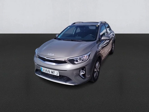 Kia Stonic 1.0 T-GDi 88kW (120CV) MHEV iMT Drive