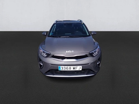 Kia Stonic 1.0 T-GDi 88kW (120CV) MHEV iMT Drive