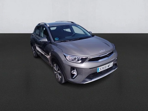 Kia Stonic 1.0 T-GDi 88kW (120CV) MHEV iMT Drive