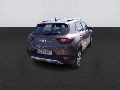 Kia Stonic 1.0 T-GDi 88kW (120CV) MHEV iMT Drive