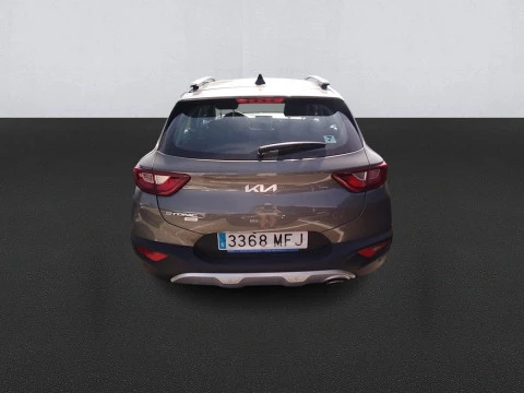 Kia Stonic 1.0 T-GDi 88kW (120CV) MHEV iMT Drive