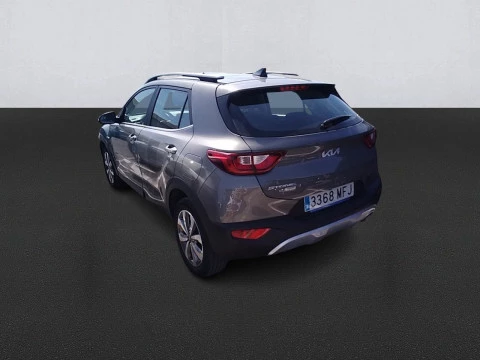 Kia Stonic 1.0 T-GDi 88kW (120CV) MHEV iMT Drive