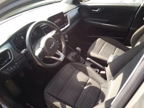 Kia Stonic 1.0 T-GDi 88kW (120CV) MHEV iMT Drive