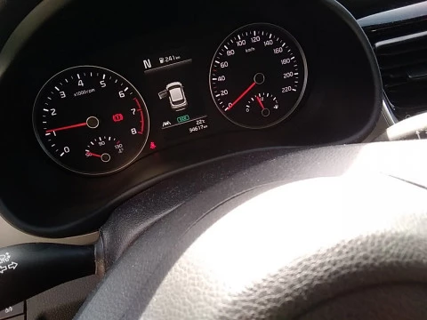 Kia Stonic 1.0 T-GDi 88kW (120CV) MHEV iMT Drive