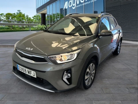 Kia Stonic 1.0 T-GDi 88kW (120CV) MHEV iMT Drive