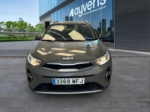 Kia Stonic 1.0 T-GDi 88kW (120CV) MHEV iMT Drive