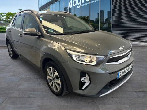 Kia Stonic 1.0 T-GDi 88kW (120CV) MHEV iMT Drive