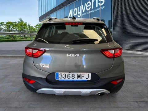Kia Stonic 1.0 T-GDi 88kW (120CV) MHEV iMT Drive