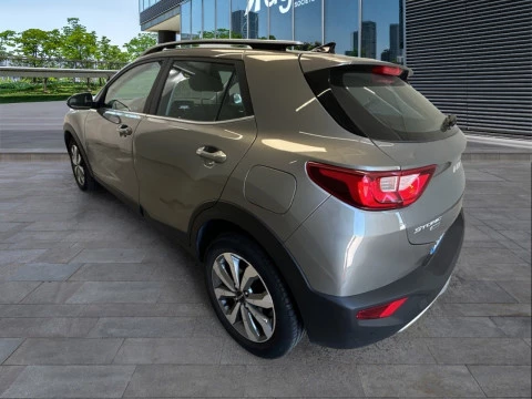 Kia Stonic 1.0 T-GDi 88kW (120CV) MHEV iMT Drive
