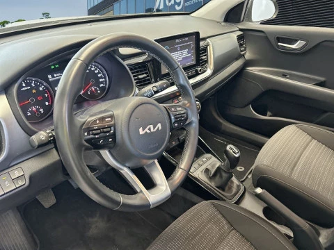 Kia Stonic 1.0 T-GDi 88kW (120CV) MHEV iMT Drive
