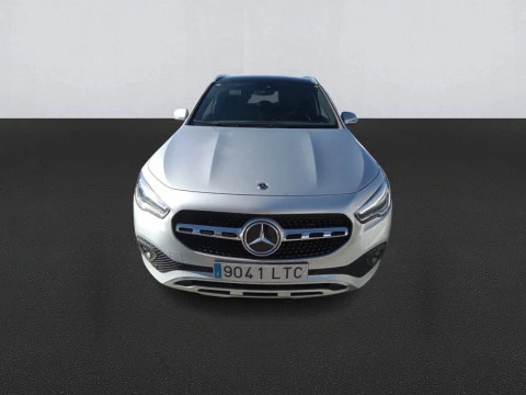 Mercedes-Benz GLA GLA 200 D 4MATIC