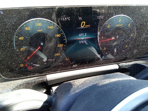 Mercedes-Benz GLA GLA 200 D 4MATIC