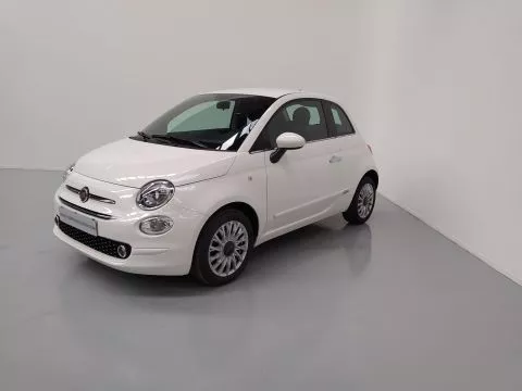Fiat 500 LOUNGE 1.2 69 CV GLP Fiat 500 LOUNGE 1.2 69 CV GLP