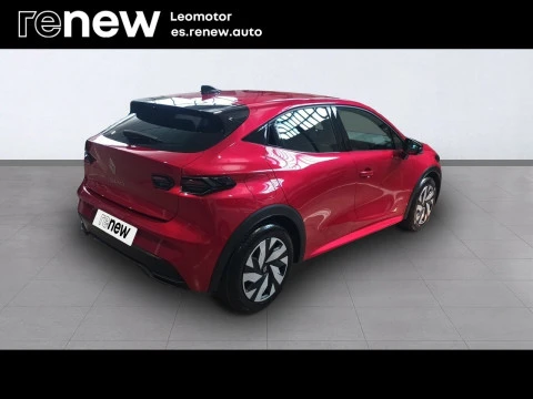Renault Clio  TCe Evolution 85kW EDC