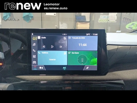 Renault Clio  TCe Evolution 85kW EDC