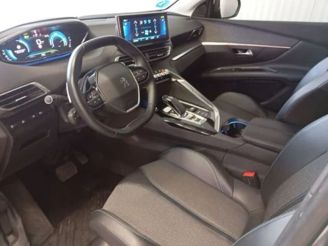 Peugeot 3008 Hybrid 225 e-EAT8 Allure Pack