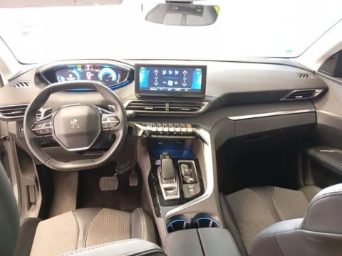 Peugeot 3008 Hybrid 225 e-EAT8 Allure Pack