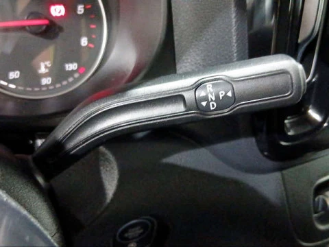 Mercedes-Benz Vito Combi 116 CDI Tourer Select Larga AT 120 kW (163 CV)
