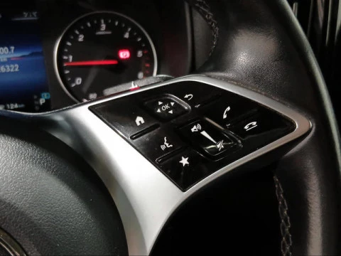 Mercedes-Benz Vito Combi 116 CDI Tourer Select Larga AT 120 kW (163 CV)