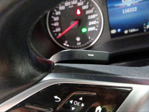 Mercedes-Benz Vito Combi 116 CDI Tourer Select Larga AT 120 kW (163 CV)
