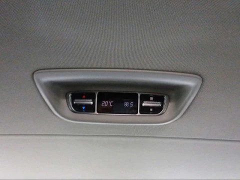 Mercedes-Benz Vito Combi 116 CDI Tourer Select Larga AT 120 kW (163 CV)