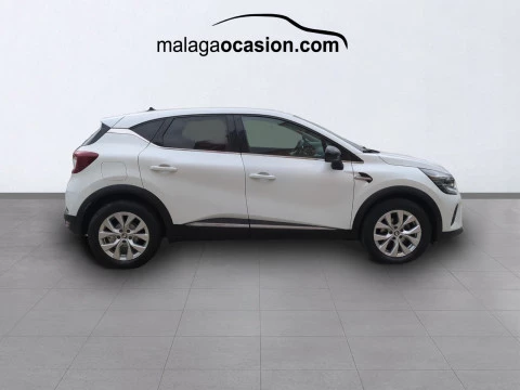 Renault Captur Zen TCe 90