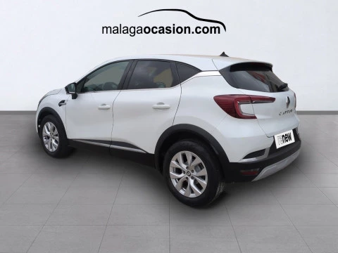 Renault Captur Zen TCe 90