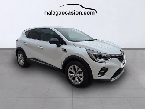 Renault Captur Zen TCe 90