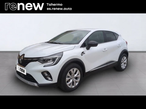 Renault Captur Zen TCe 90