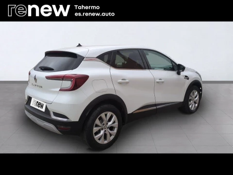 Renault Captur Zen TCe 90