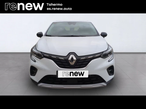Renault Captur Zen TCe 90