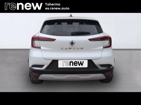 Renault Captur Zen TCe 90