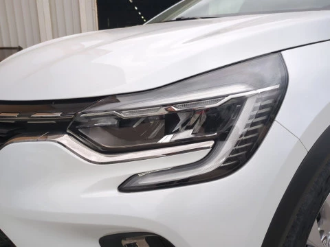 Renault Captur Zen TCe 90