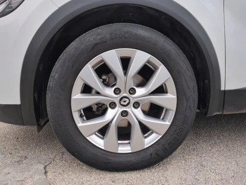 Renault Captur Zen TCe 90