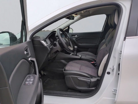 Renault Captur Zen TCe 90