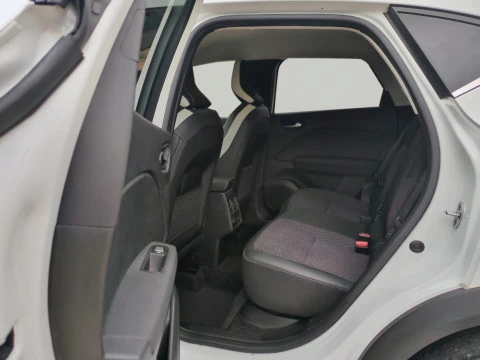Renault Captur Zen TCe 90