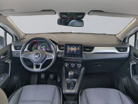 Renault Captur Zen TCe 90