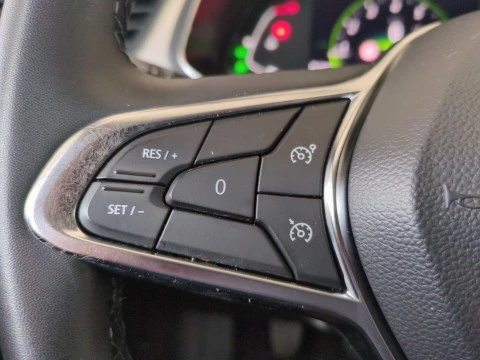 Renault Captur Zen TCe 90