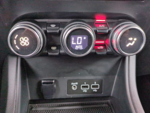 Renault Captur Zen TCe 90
