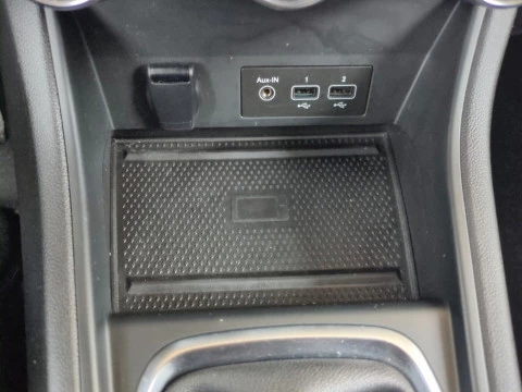 Renault Captur Zen TCe 90