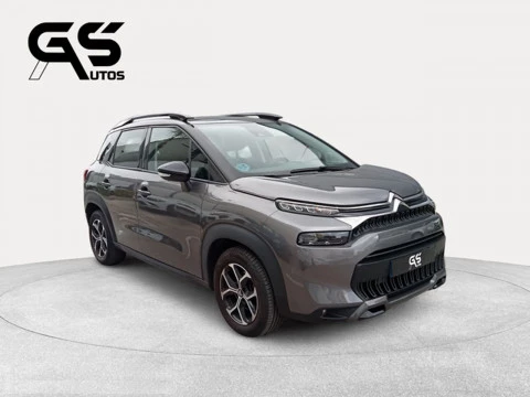 Citroën C3 Aircross PureTech 110 S&S Shine 81 kW (110 CV)