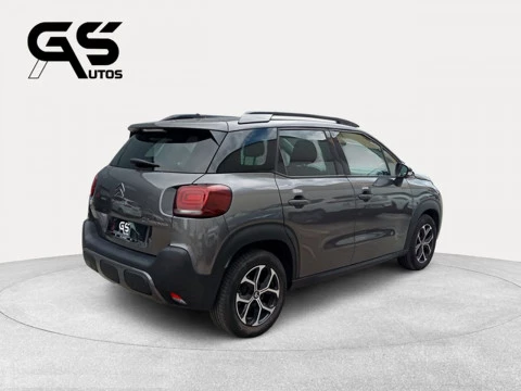 Citroën C3 Aircross PureTech 110 S&S Shine 81 kW (110 CV)