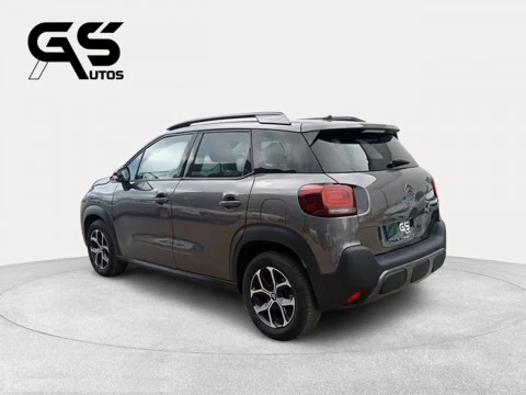Citroën C3 Aircross PureTech 110 S&S Shine 81 kW (110 CV)