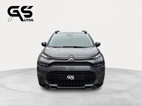 Citroën C3 Aircross PureTech 110 S&S Shine 81 kW (110 CV)