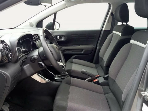 Citroën C3 Aircross PureTech 110 S&S Shine 81 kW (110 CV)