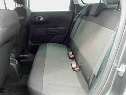 Citroën C3 Aircross PureTech 110 S&S Shine 81 kW (110 CV)