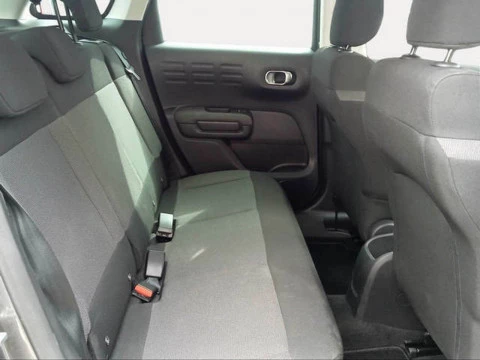 Citroën C3 Aircross PureTech 110 S&S Shine 81 kW (110 CV)