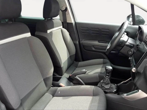 Citroën C3 Aircross PureTech 110 S&S Shine 81 kW (110 CV)