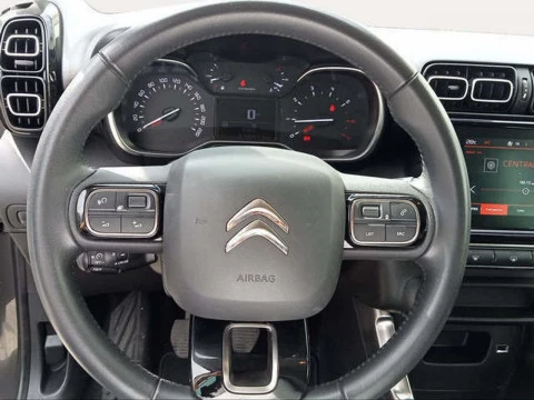 Citroën C3 Aircross PureTech 110 S&S Shine 81 kW (110 CV)