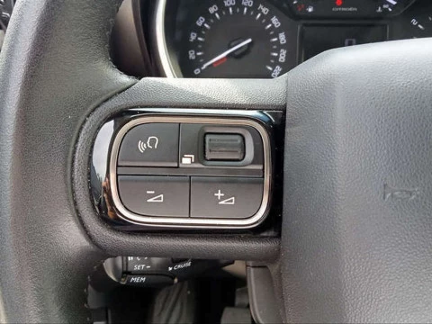 Citroën C3 Aircross PureTech 110 S&S Shine 81 kW (110 CV)